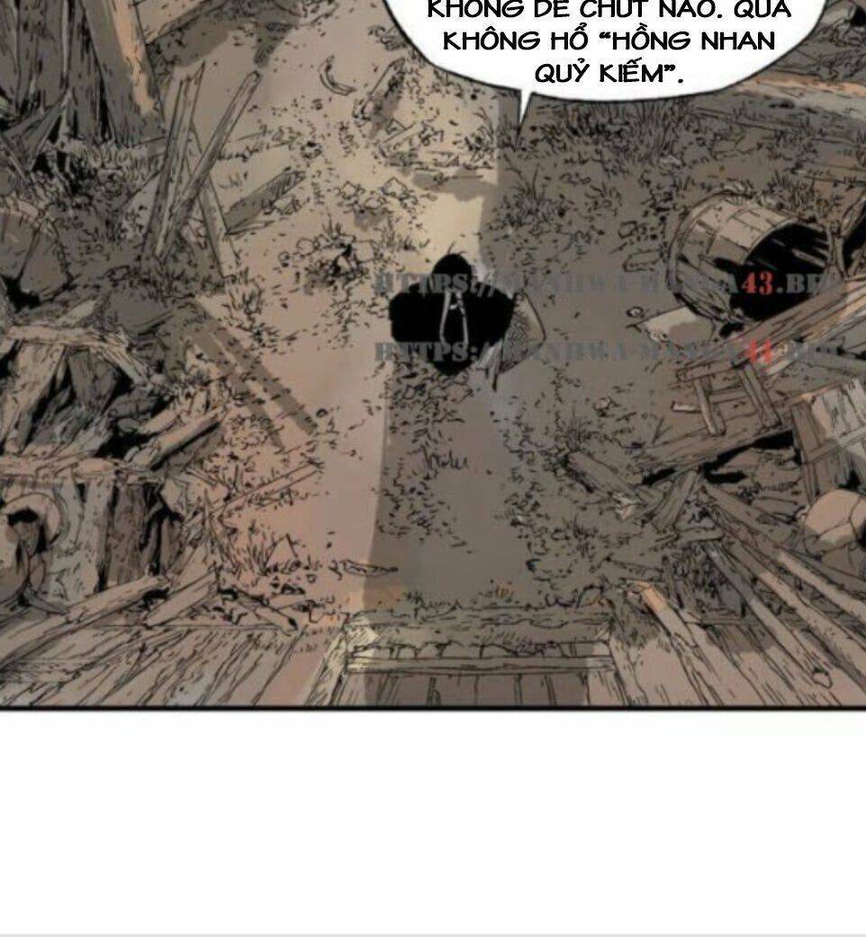 Gosu - Cao Thủ 2: Chapter 136