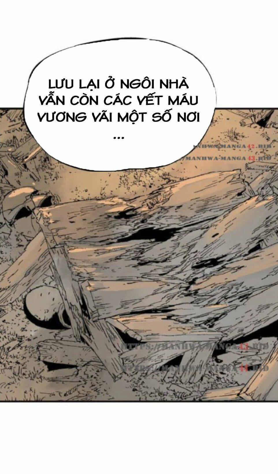 Gosu - Cao Thủ 2: Chapter 136