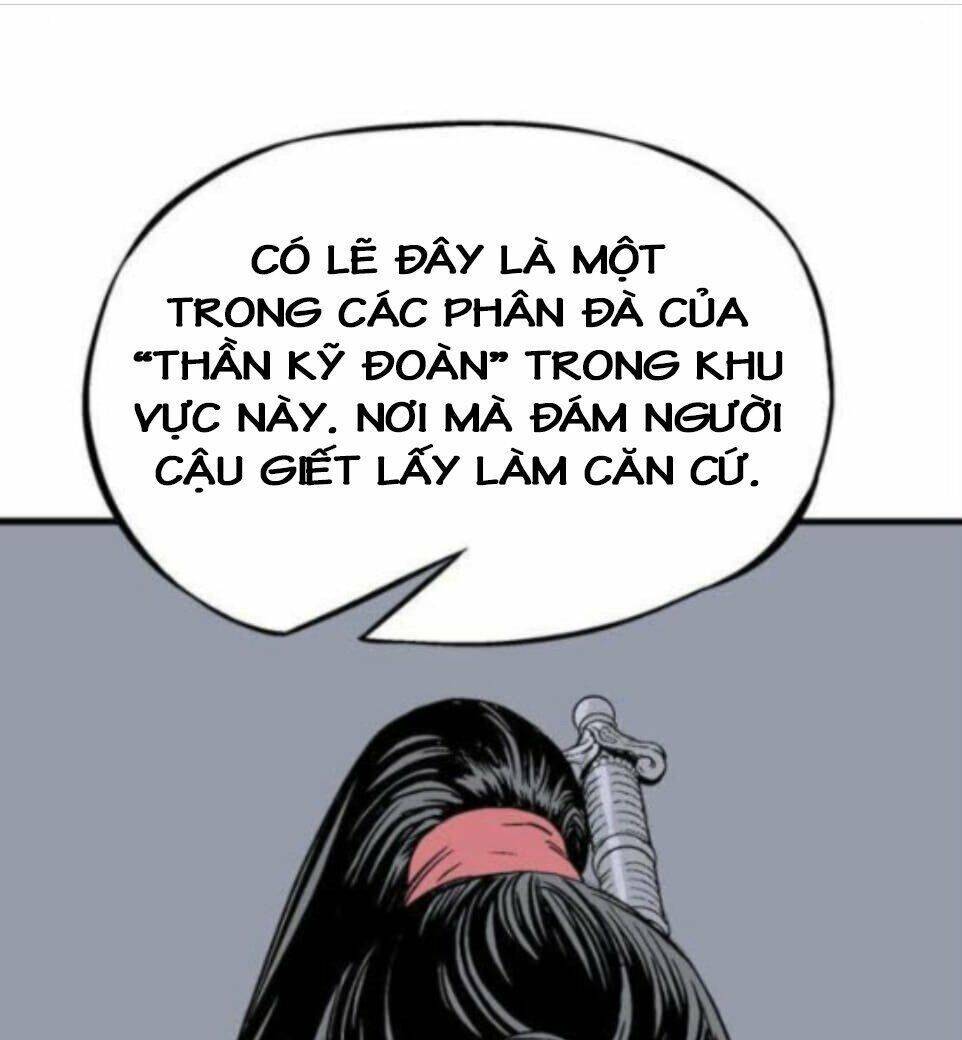 Gosu - Cao Thủ 2: Chapter 136