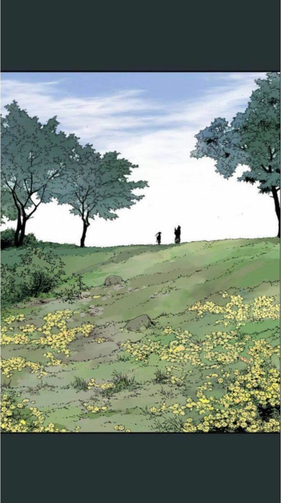 Gosu - Cao Thủ 2: Chapter 138