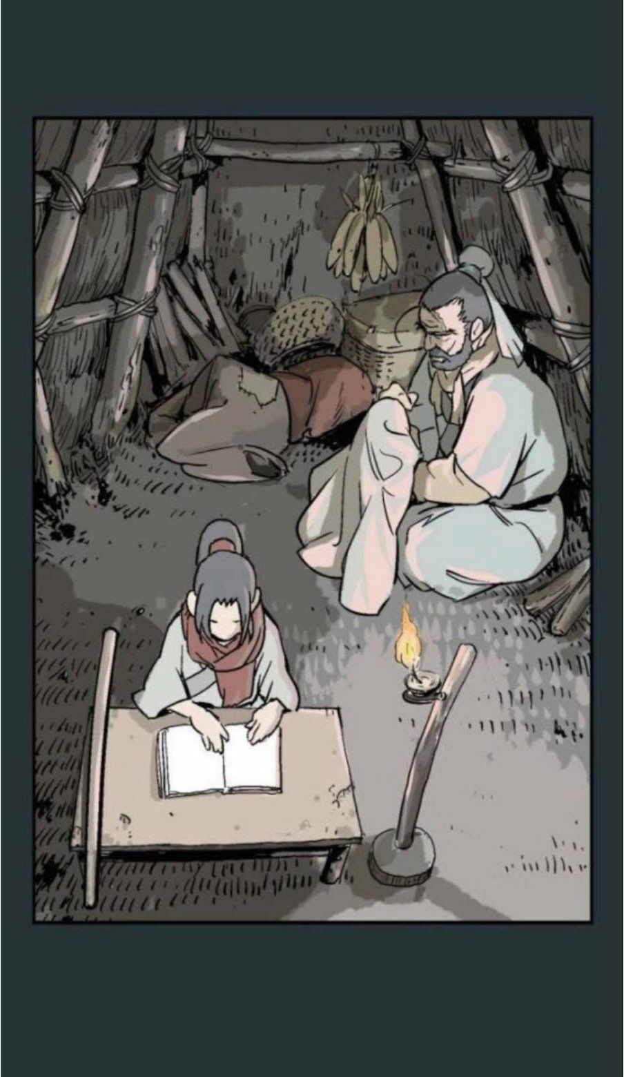 Gosu - Cao Thủ 2: Chapter 138