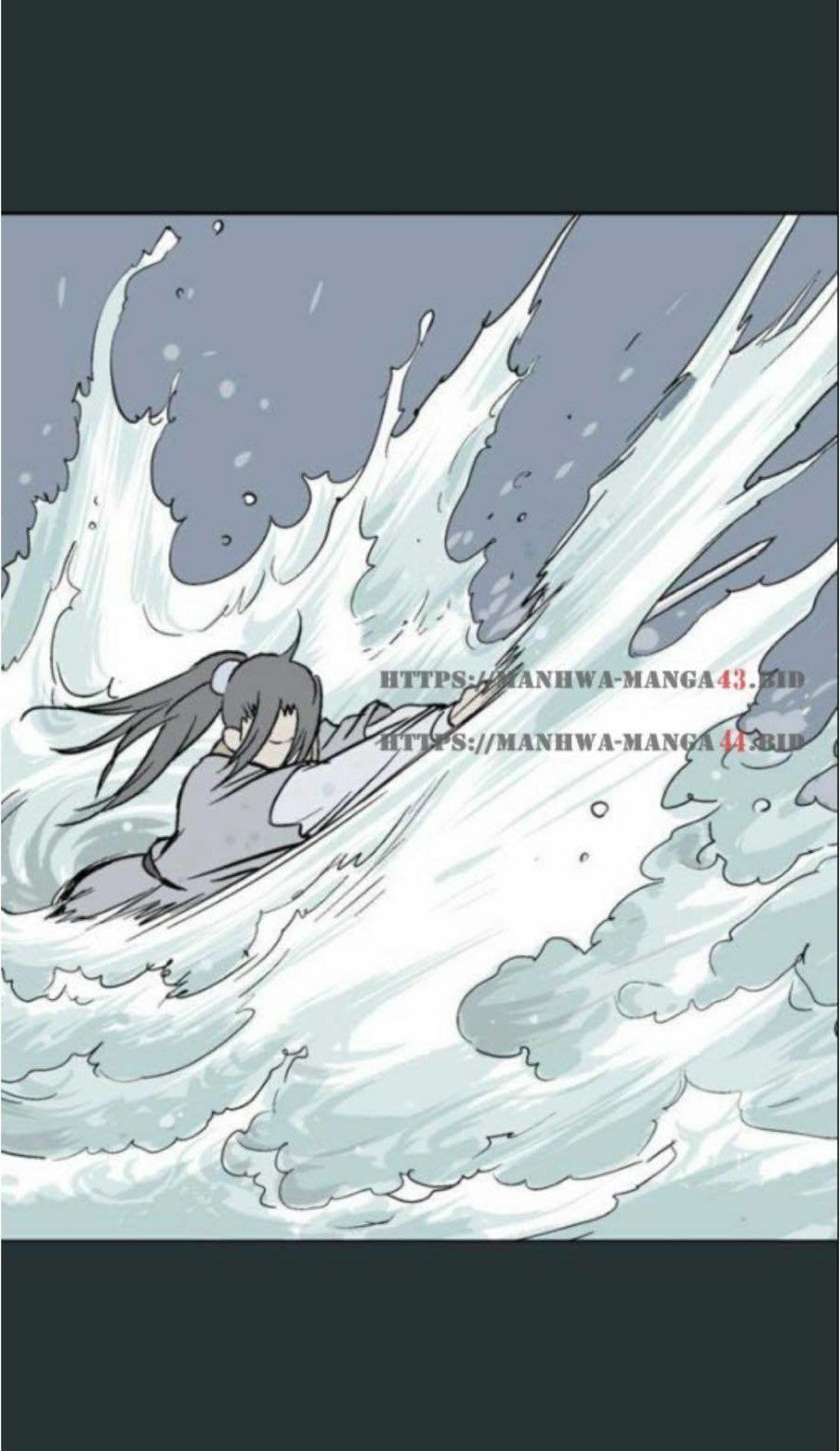Gosu - Cao Thủ 2: Chapter 138