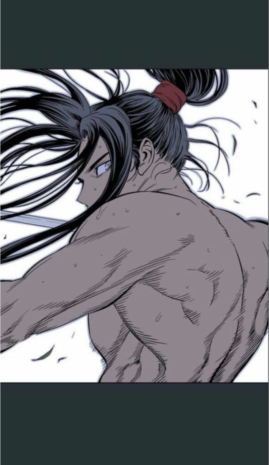 Gosu - Cao Thủ 2: Chapter 138
