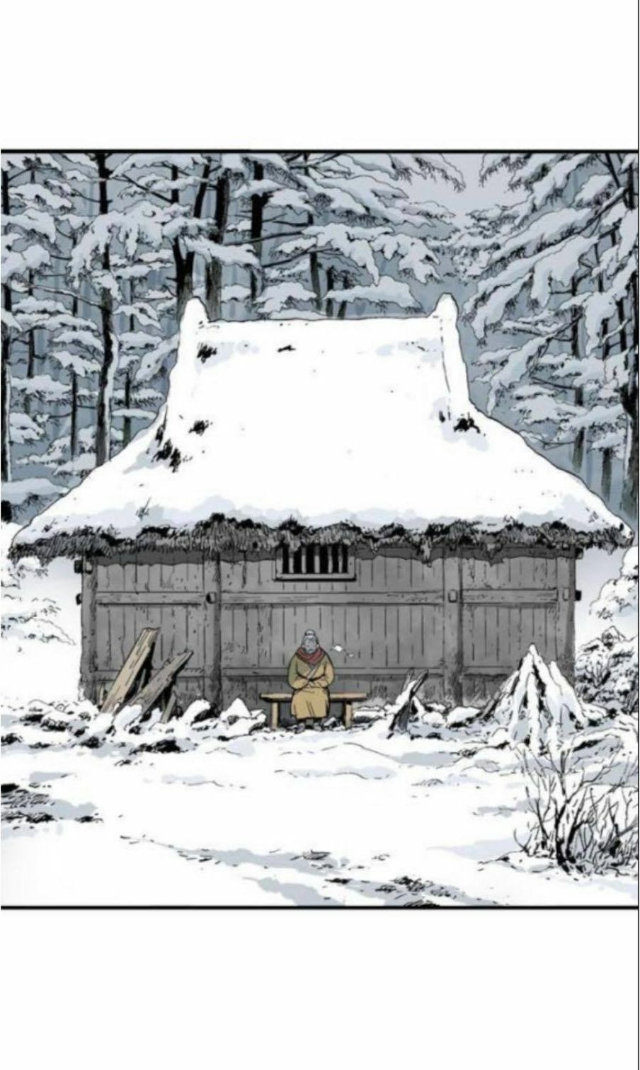 Gosu - Cao Thủ 2: Chapter 138