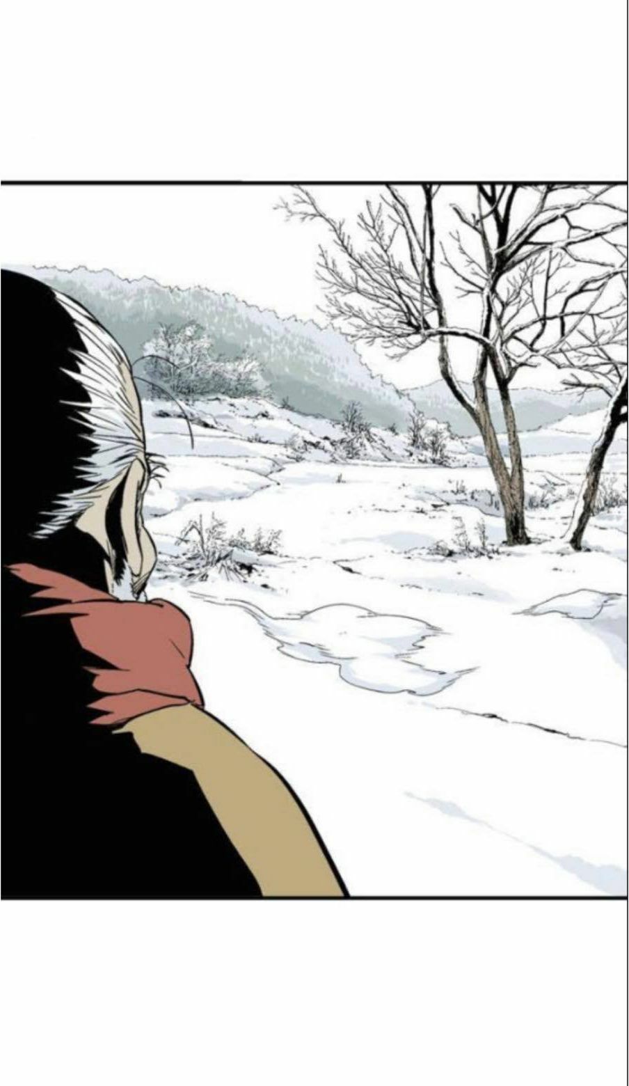 Gosu - Cao Thủ 2: Chapter 138