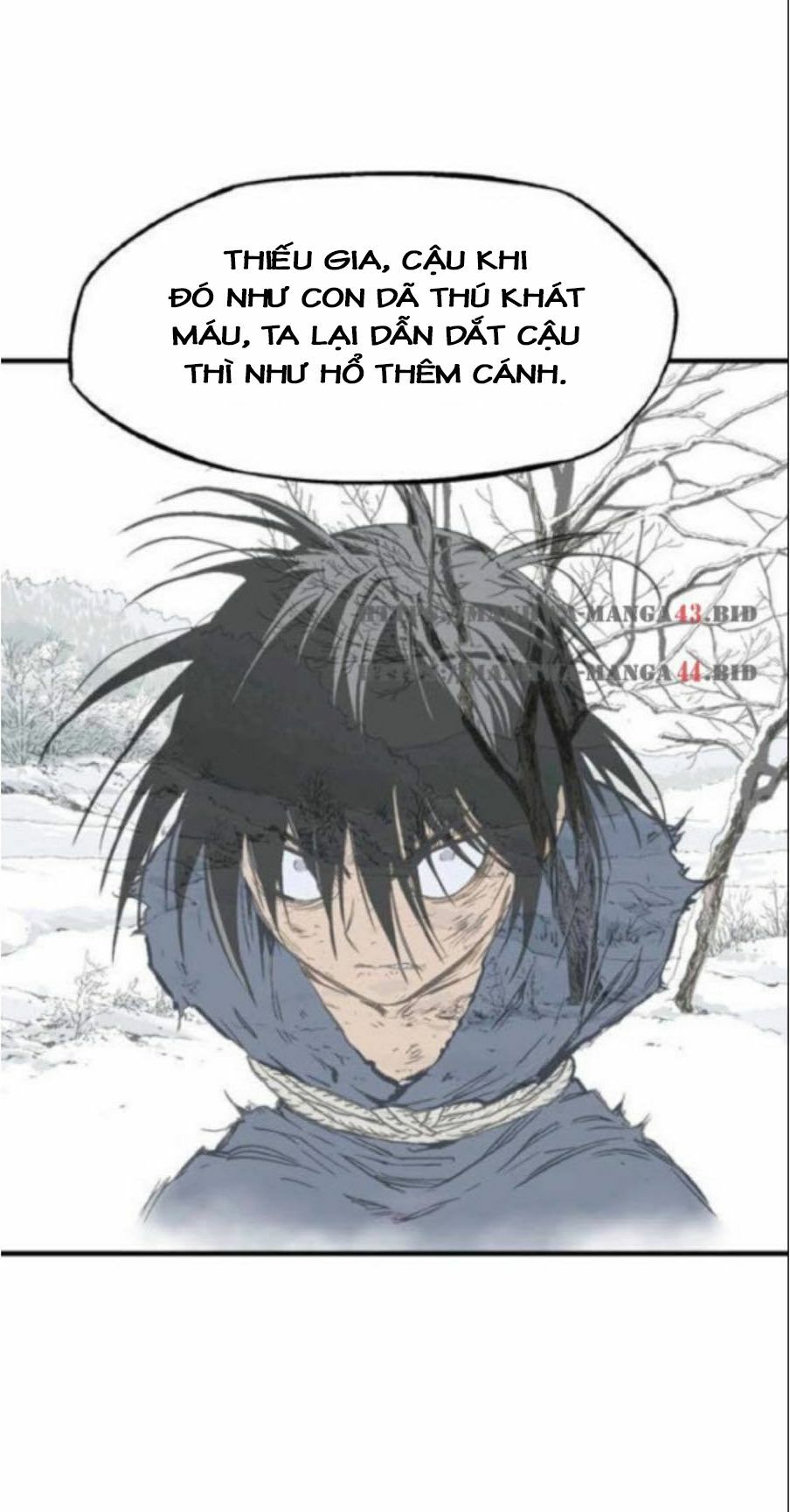 Gosu - Cao Thủ 2: Chapter 138