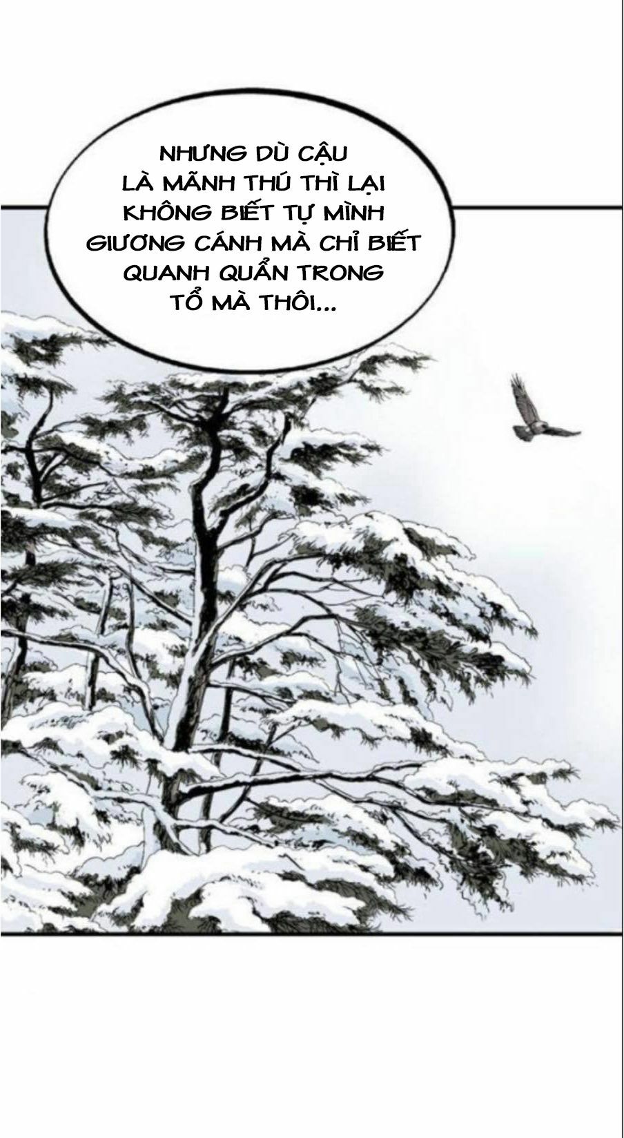Gosu - Cao Thủ 2: Chapter 138