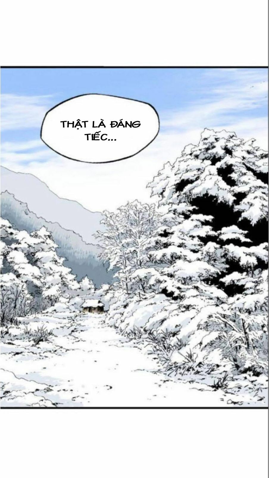 Gosu - Cao Thủ 2: Chapter 138