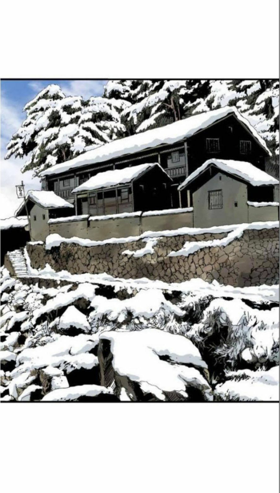 Gosu - Cao Thủ 2: Chapter 138