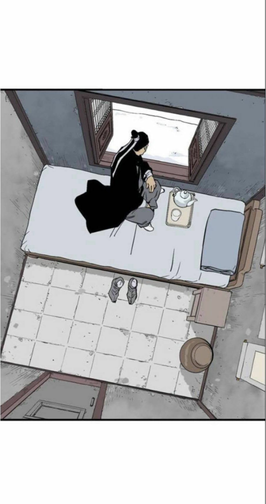 Gosu - Cao Thủ 2: Chapter 138