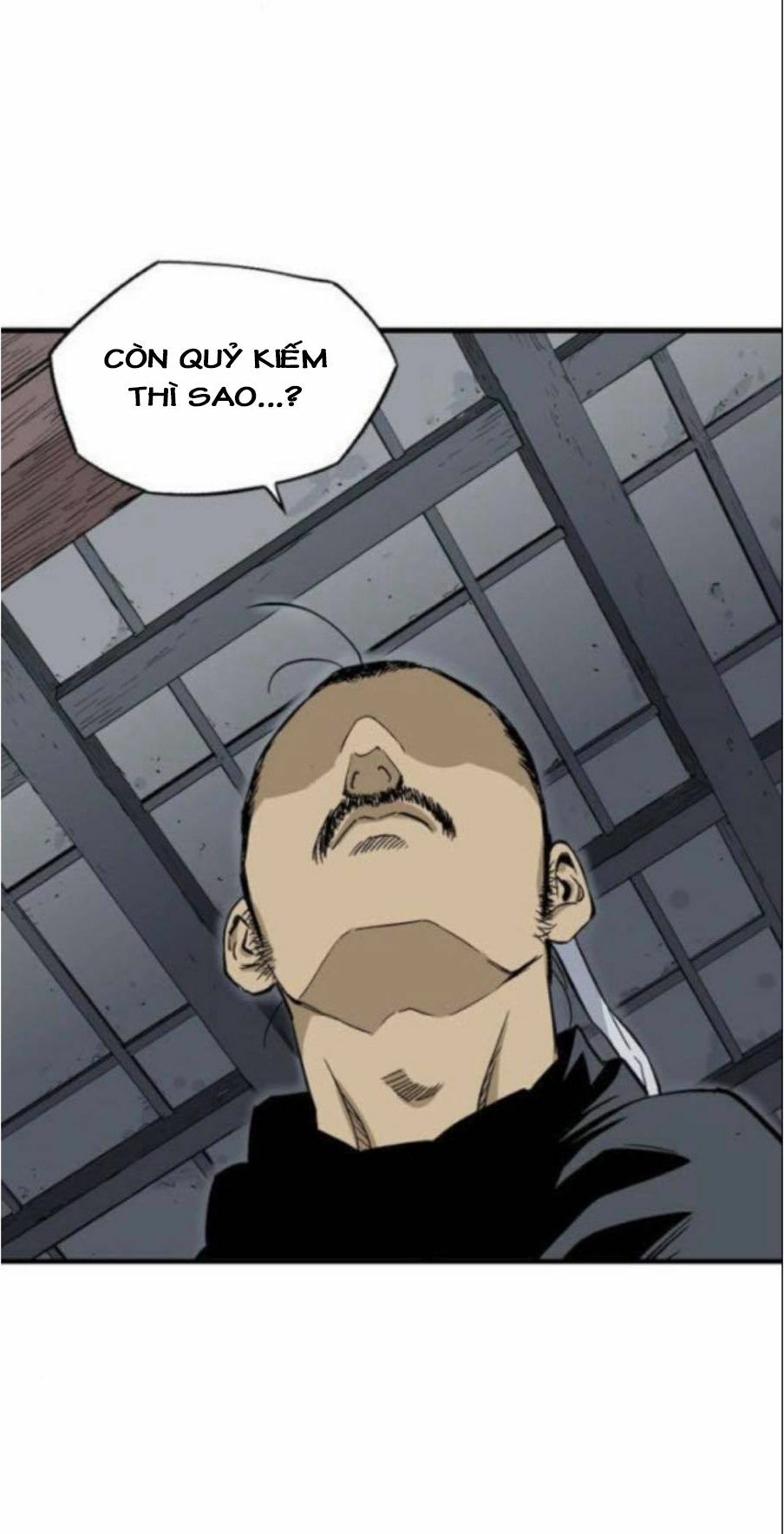 Gosu - Cao Thủ 2: Chapter 138