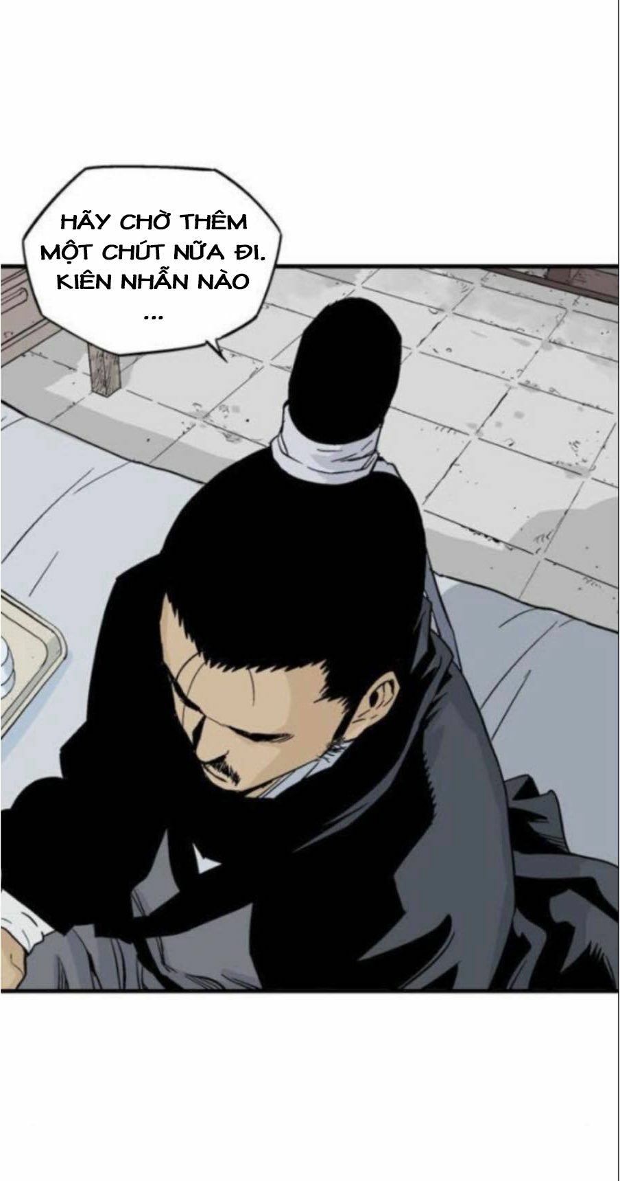 Gosu - Cao Thủ 2: Chapter 138