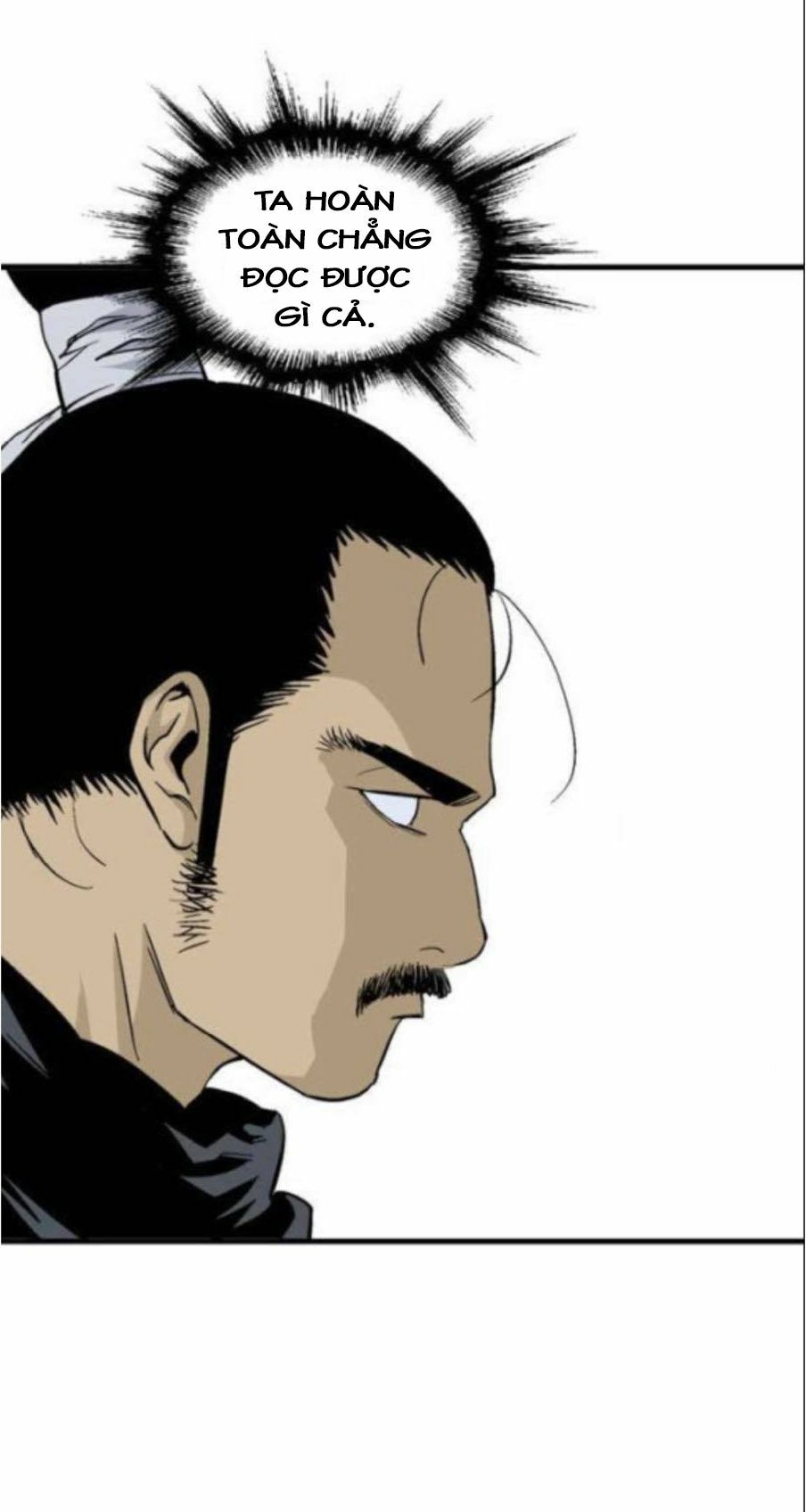 Gosu - Cao Thủ 2: Chapter 138