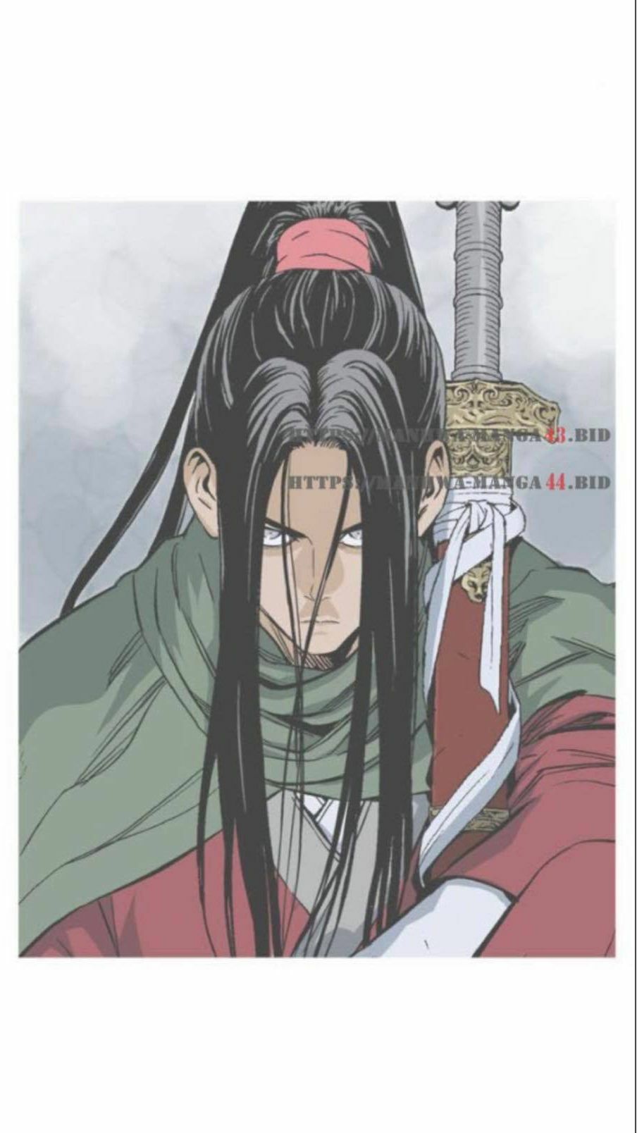 Gosu - Cao Thủ 2: Chapter 138