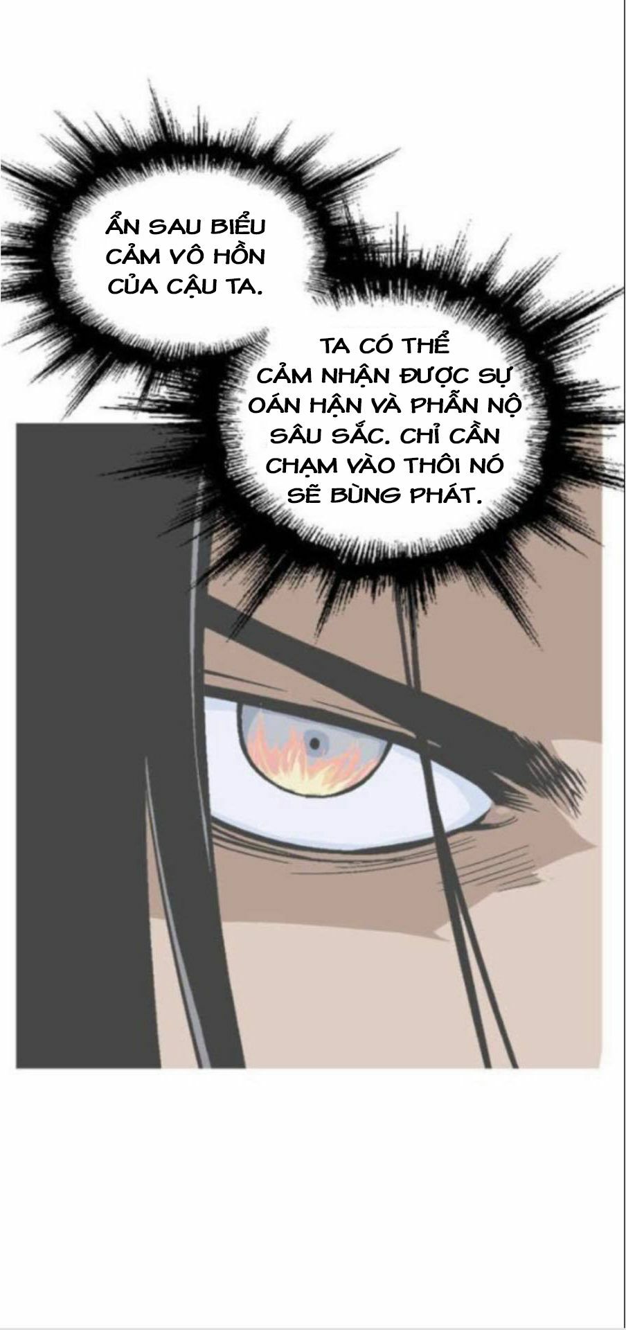 Gosu - Cao Thủ 2: Chapter 138
