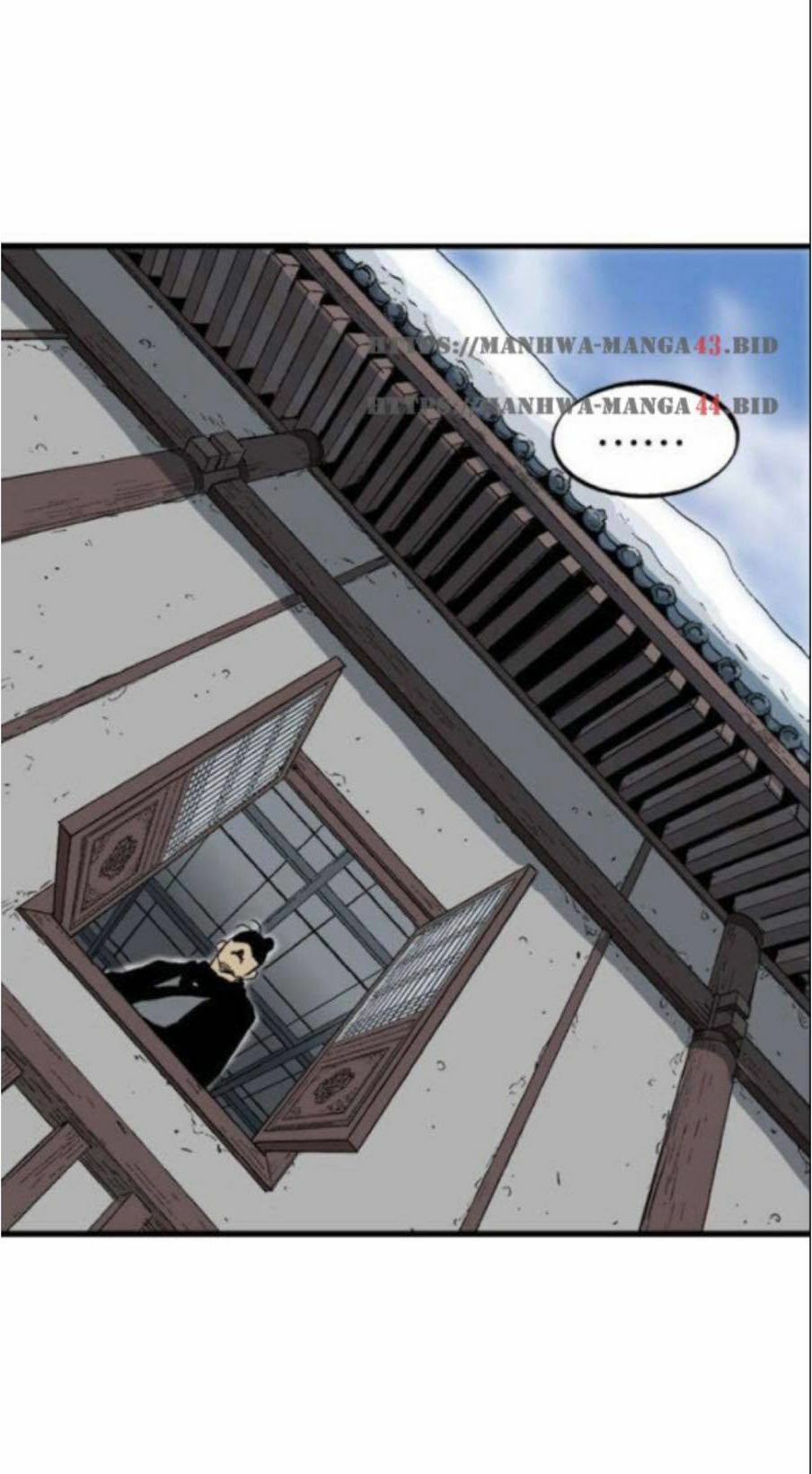 Gosu - Cao Thủ 2: Chapter 138