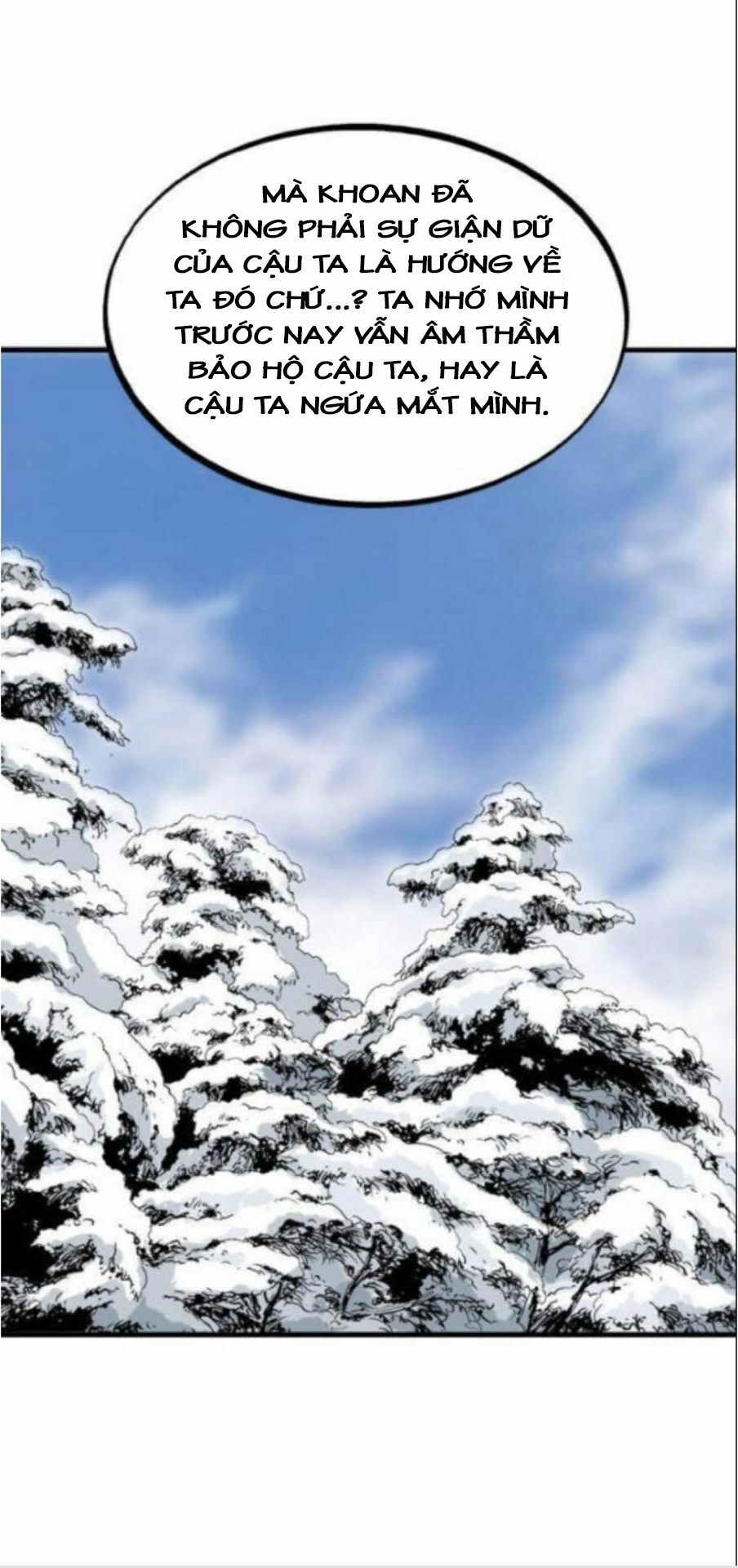 Gosu - Cao Thủ 2: Chapter 138