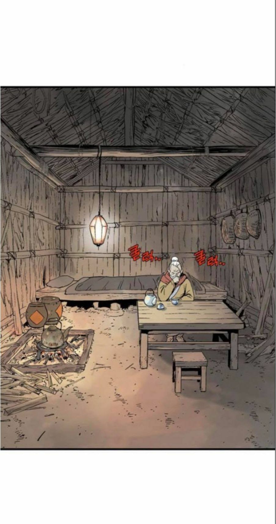 Gosu - Cao Thủ 2: Chapter 138