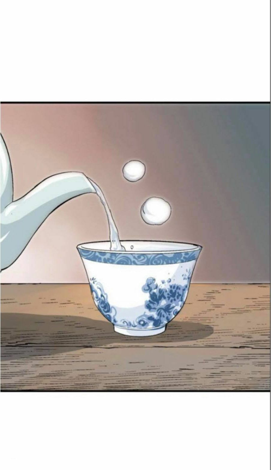 Gosu - Cao Thủ 2: Chapter 138