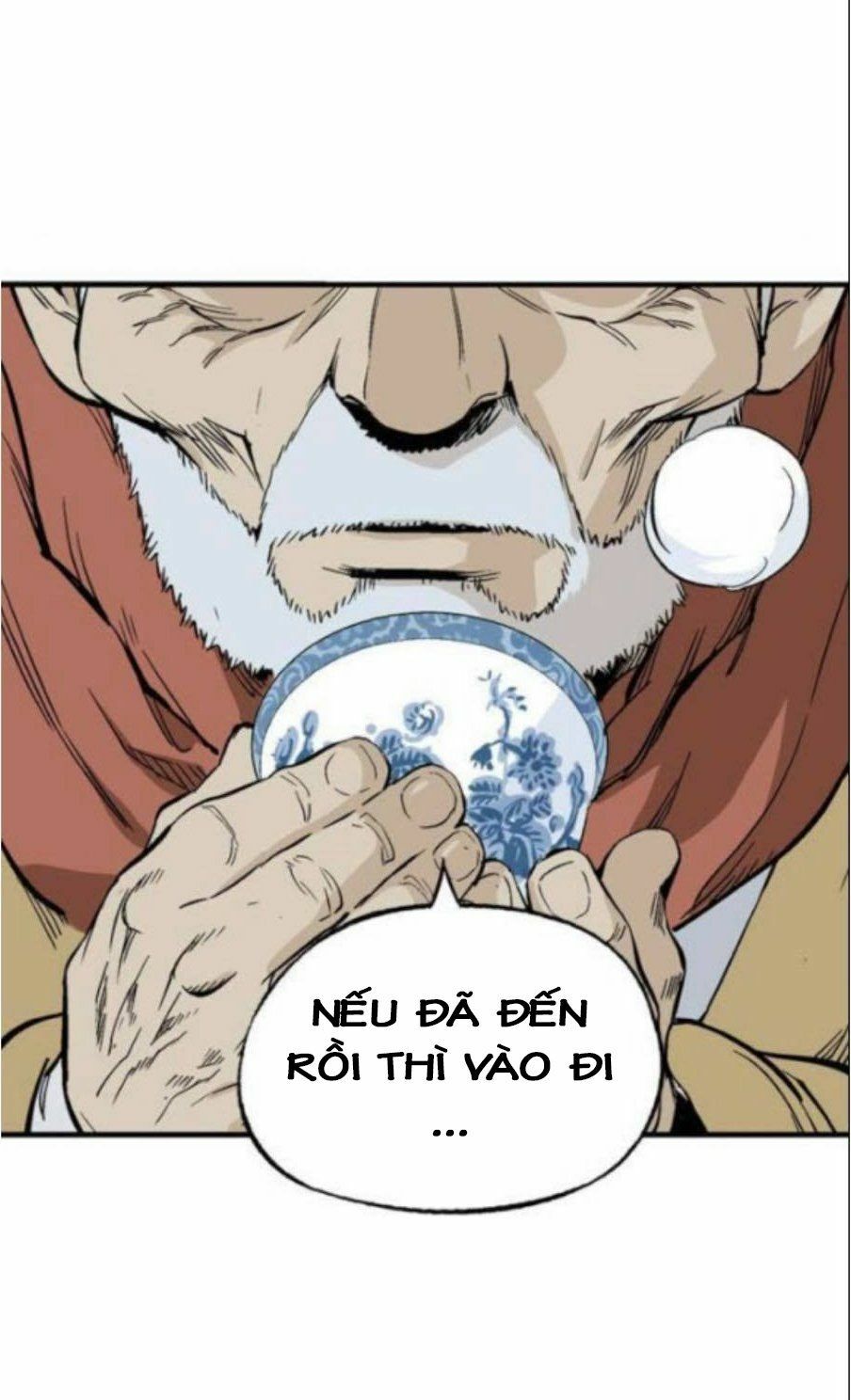 Gosu - Cao Thủ 2: Chapter 138