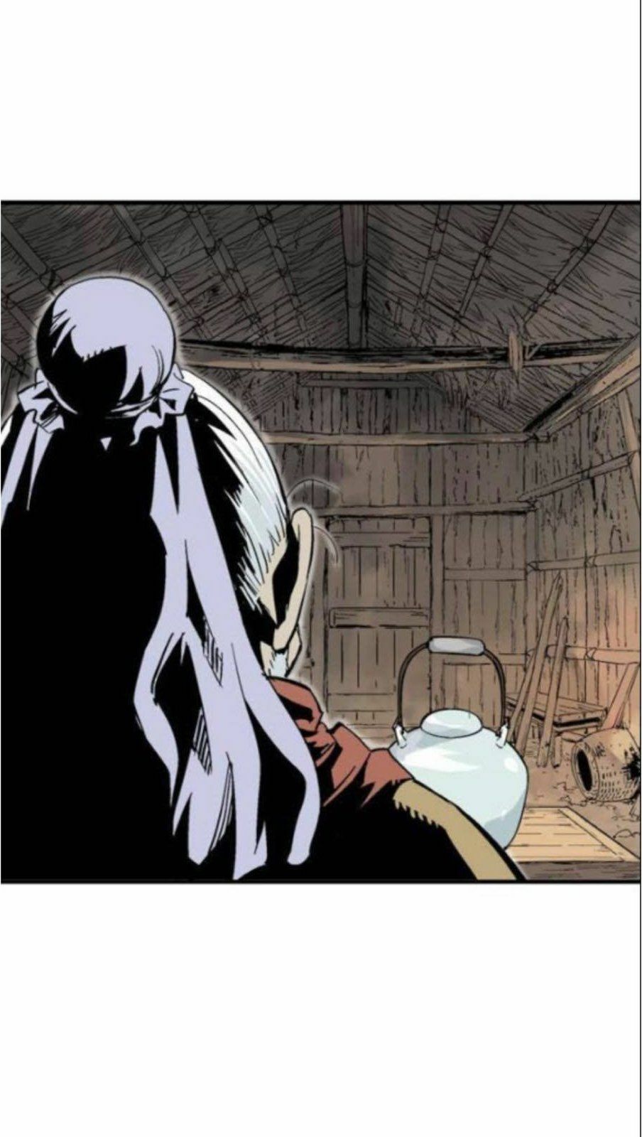 Gosu - Cao Thủ 2: Chapter 138