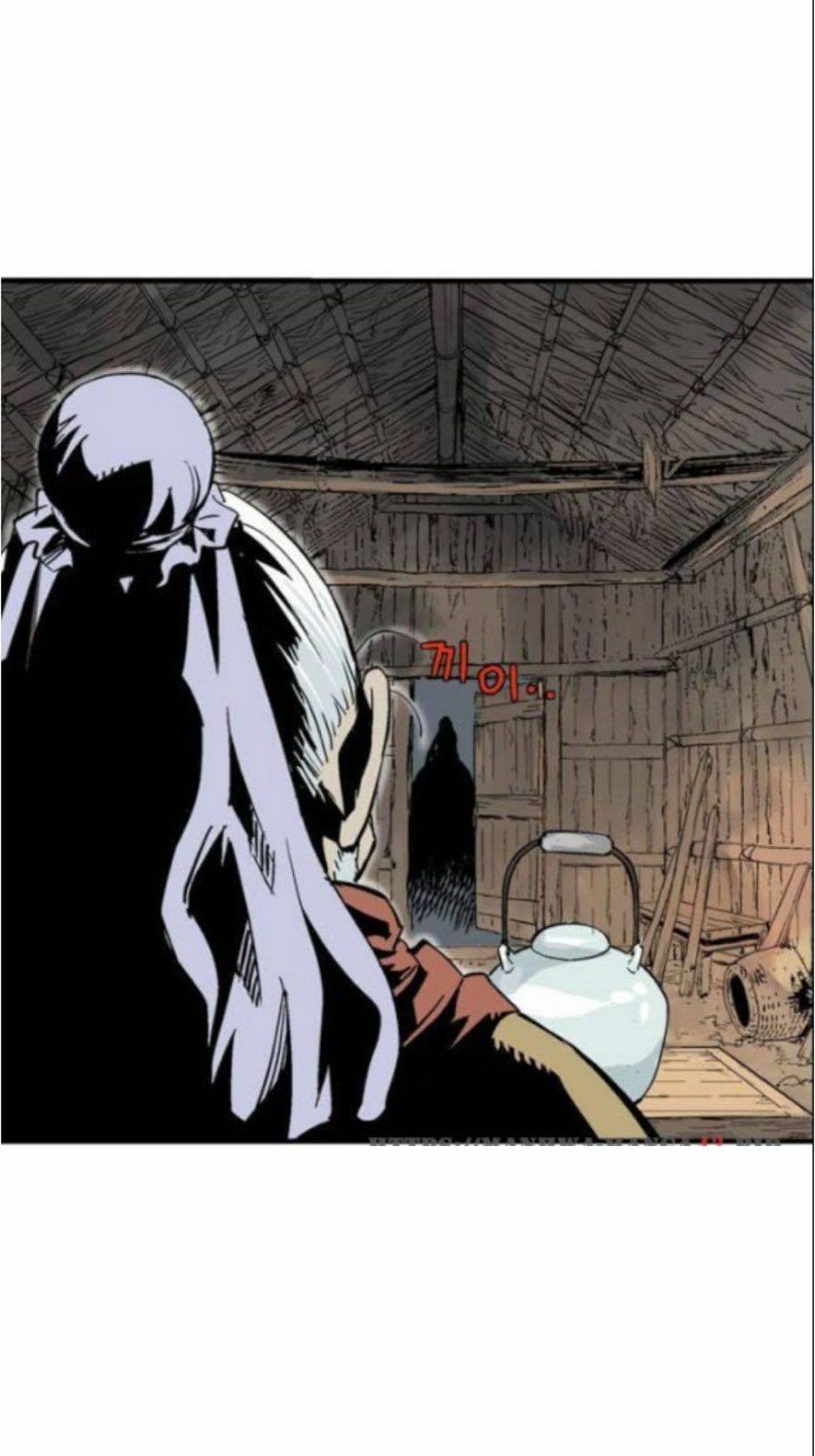 Gosu - Cao Thủ 2: Chapter 138