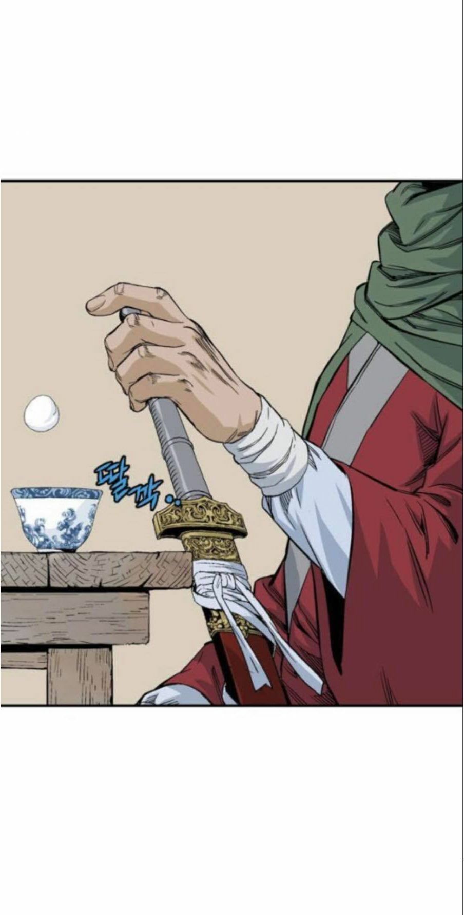 Gosu - Cao Thủ 2: Chapter 138