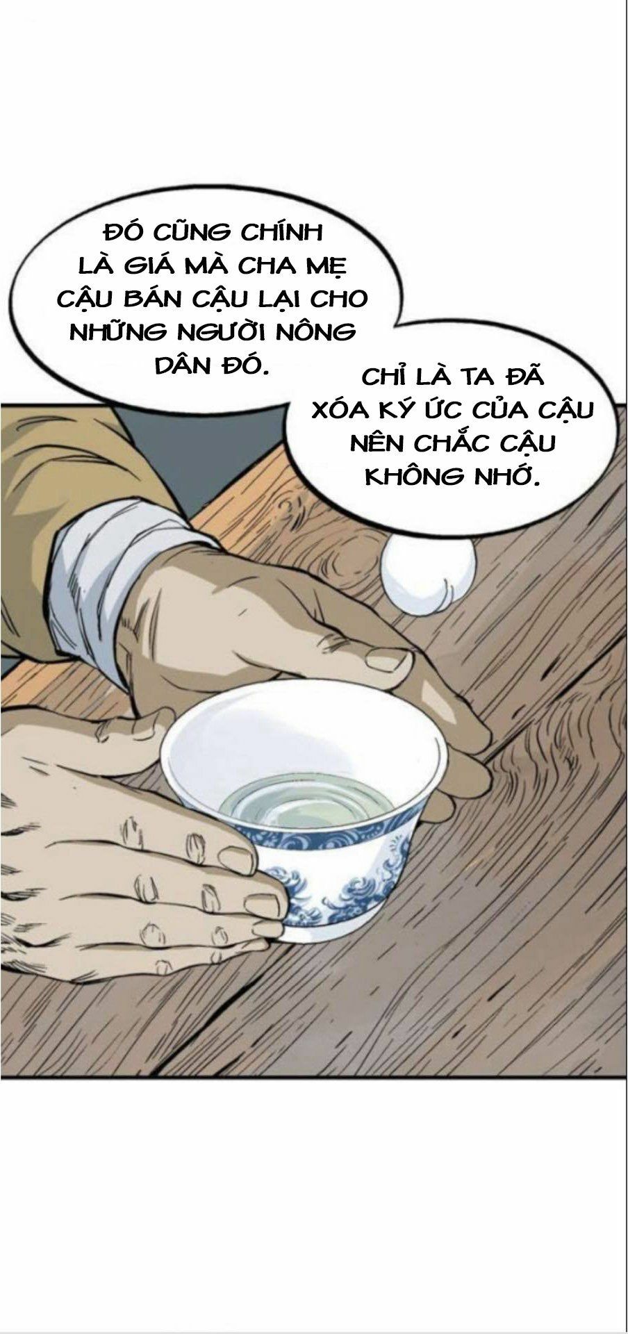 Gosu - Cao Thủ 2: Chapter 138