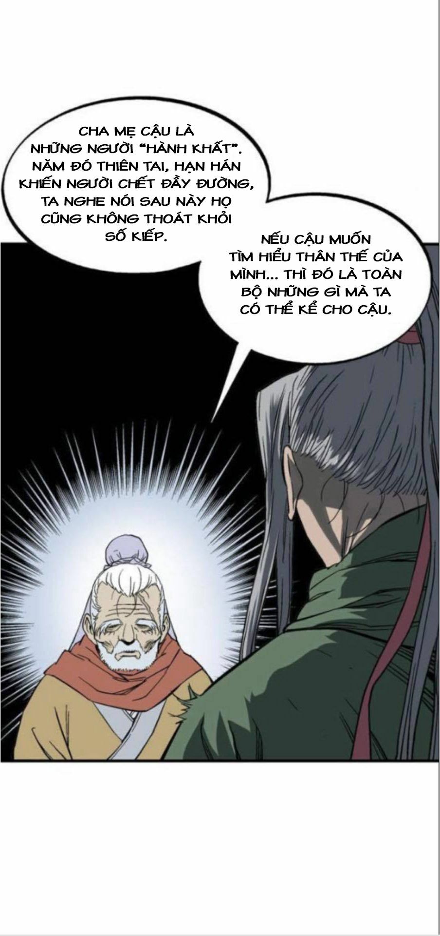 Gosu - Cao Thủ 2: Chapter 138