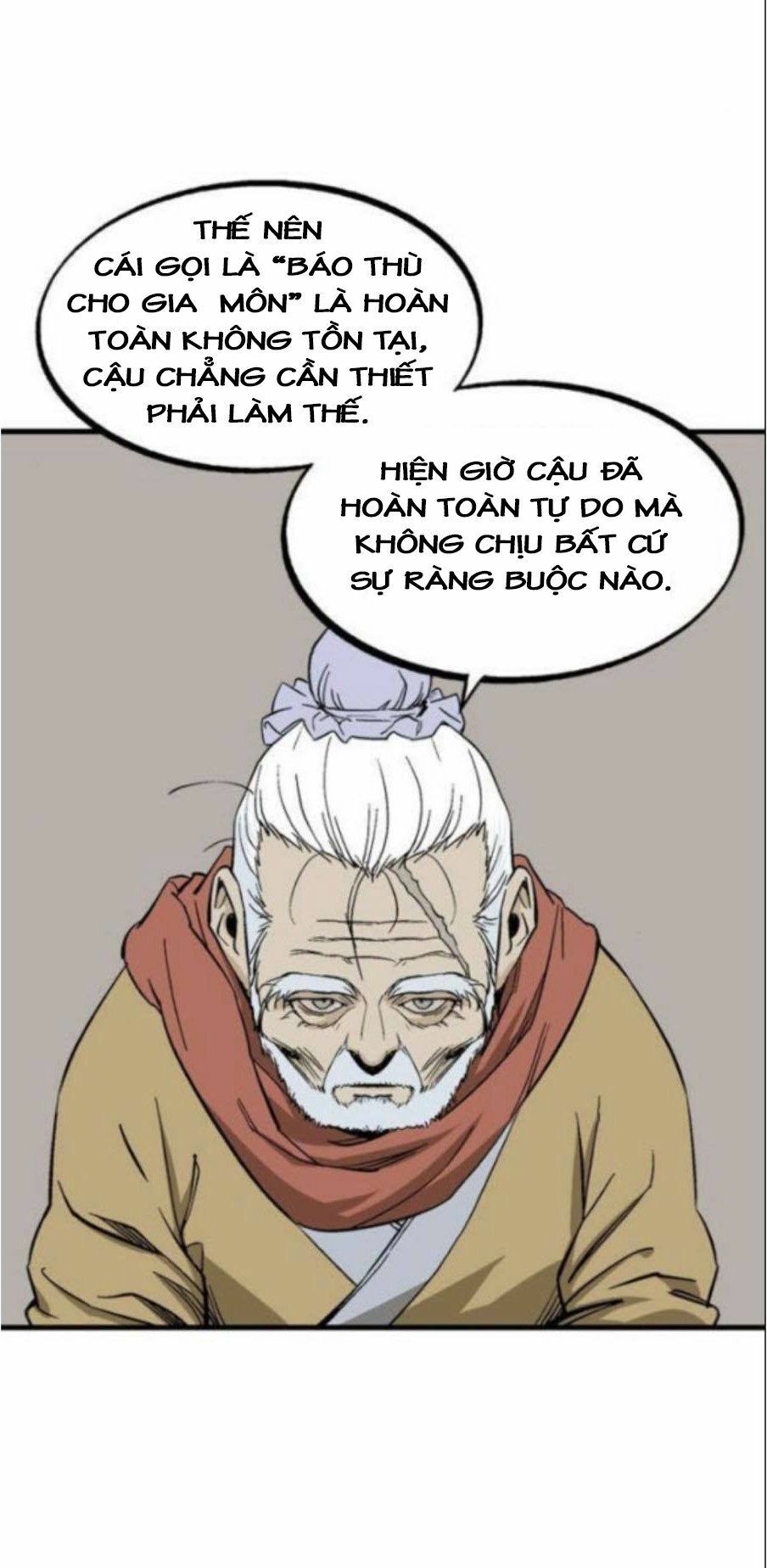 Gosu - Cao Thủ 2: Chapter 138