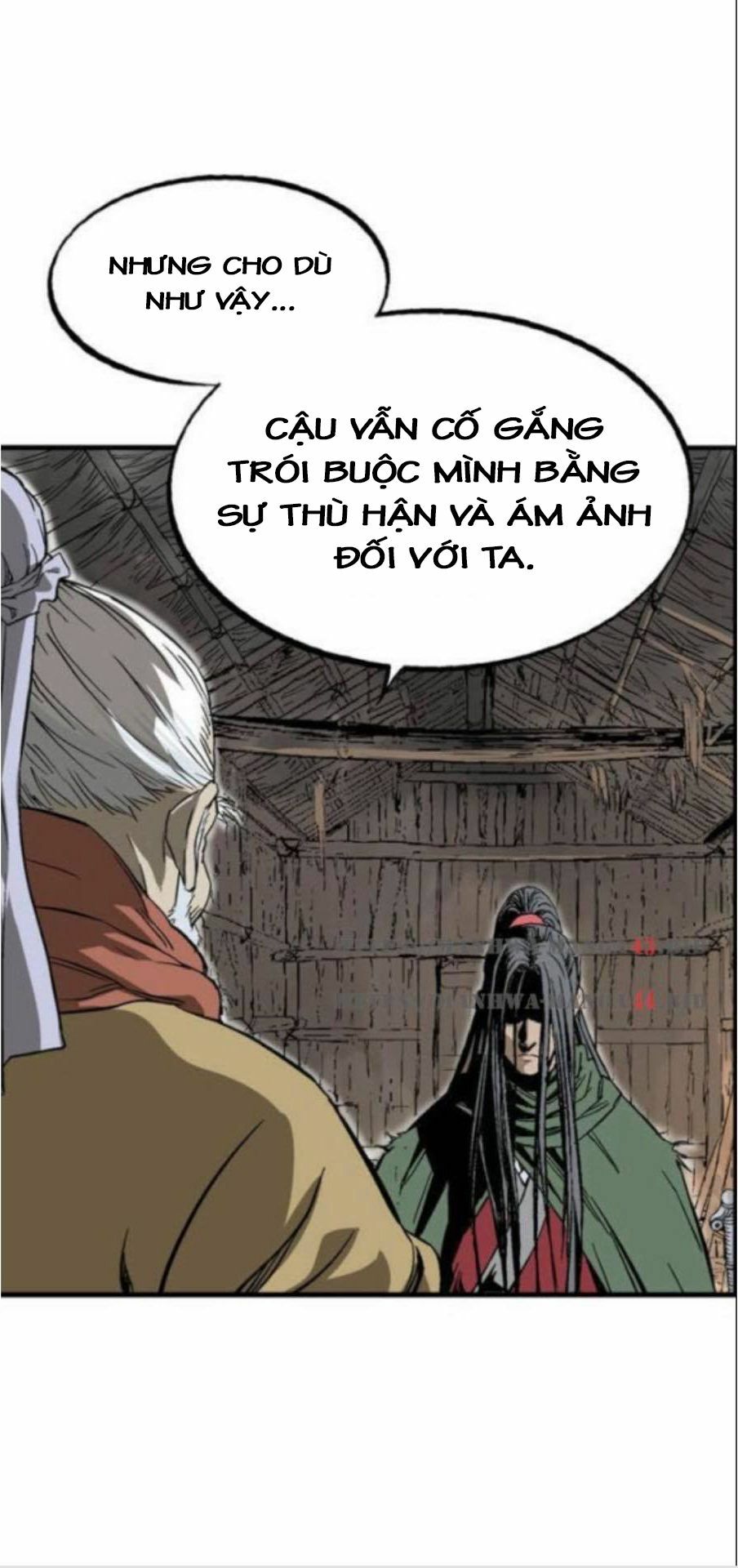 Gosu - Cao Thủ 2: Chapter 138