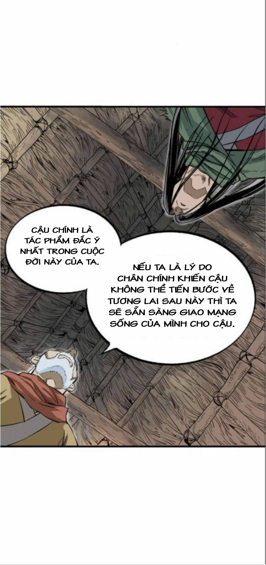Gosu - Cao Thủ 2: Chapter 138
