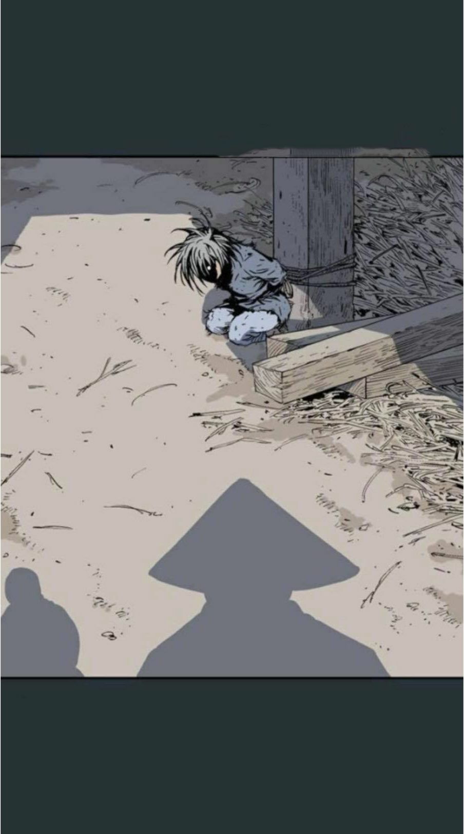 Gosu - Cao Thủ 2: Chapter 138