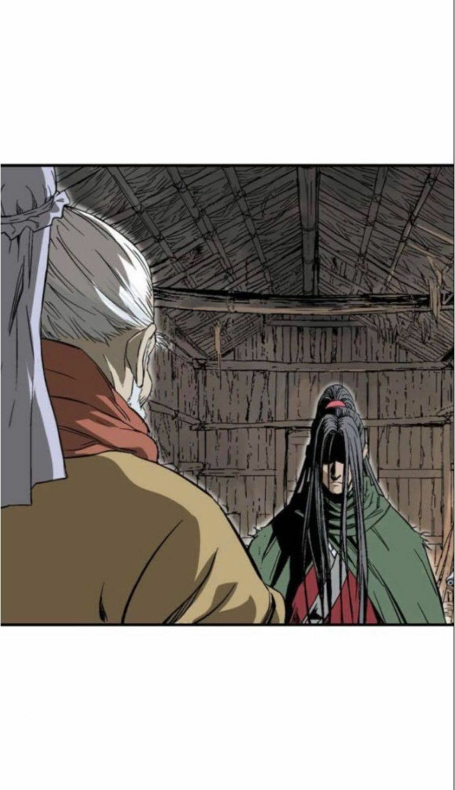 Gosu - Cao Thủ 2: Chapter 138