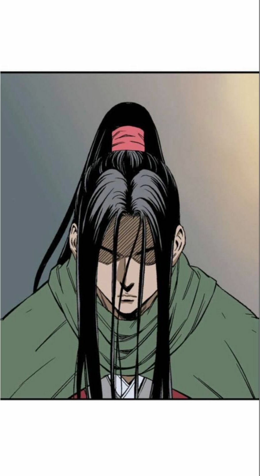 Gosu - Cao Thủ 2: Chapter 138