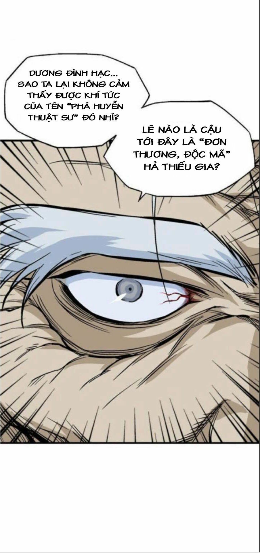 Gosu - Cao Thủ 2: Chapter 138