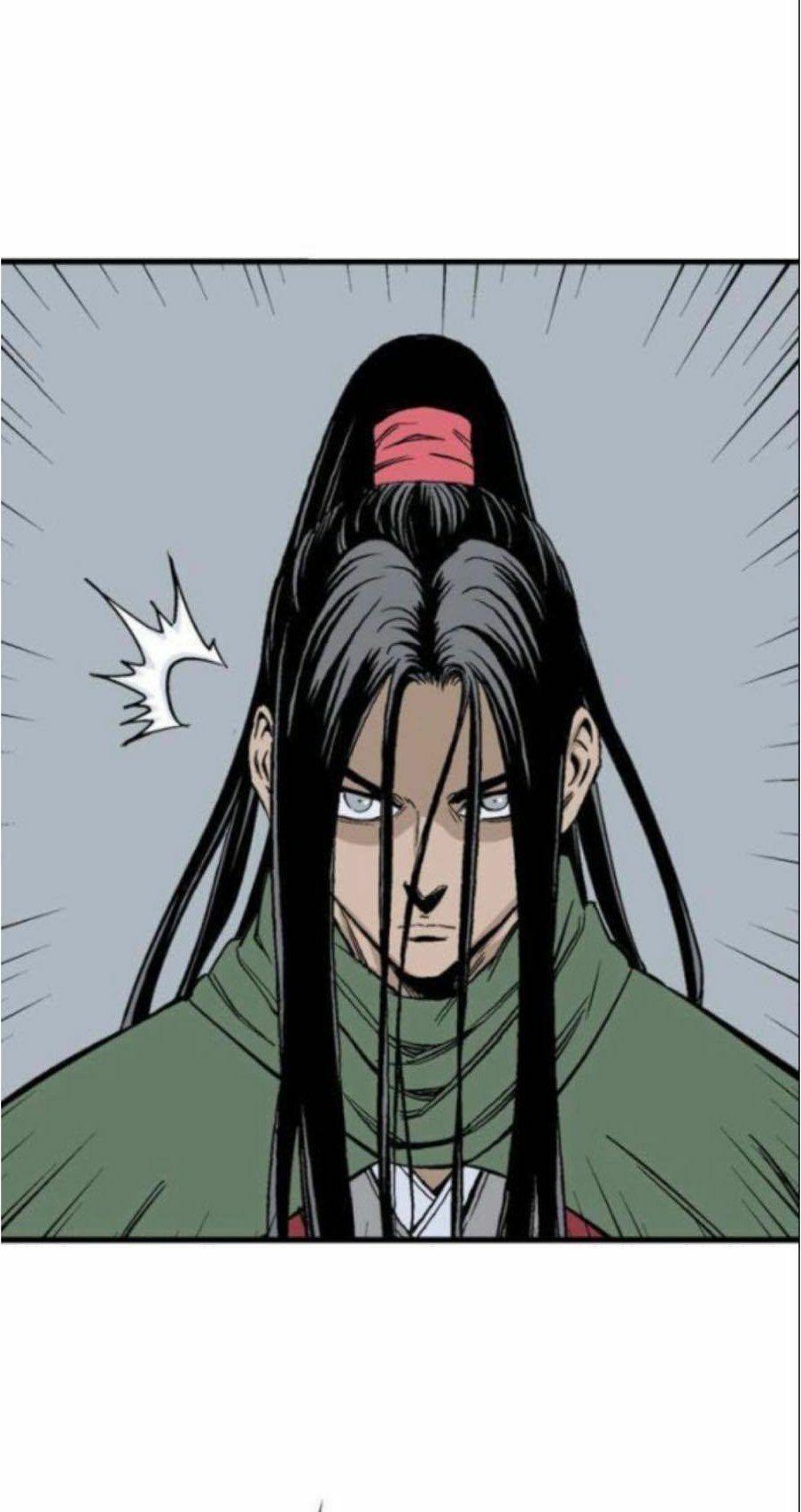 Gosu - Cao Thủ 2: Chapter 138