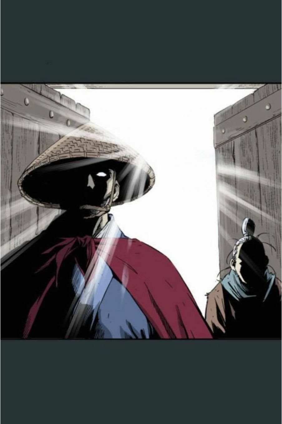 Gosu - Cao Thủ 2: Chapter 138