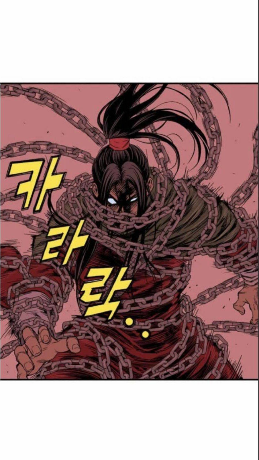 Gosu - Cao Thủ 2: Chapter 138