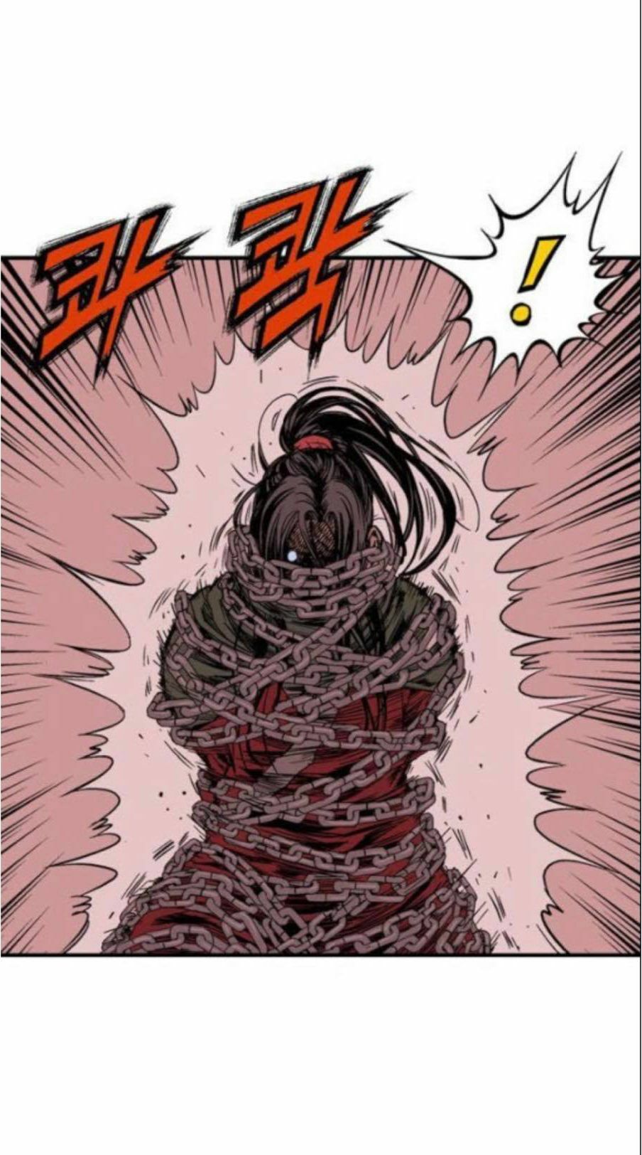 Gosu - Cao Thủ 2: Chapter 138