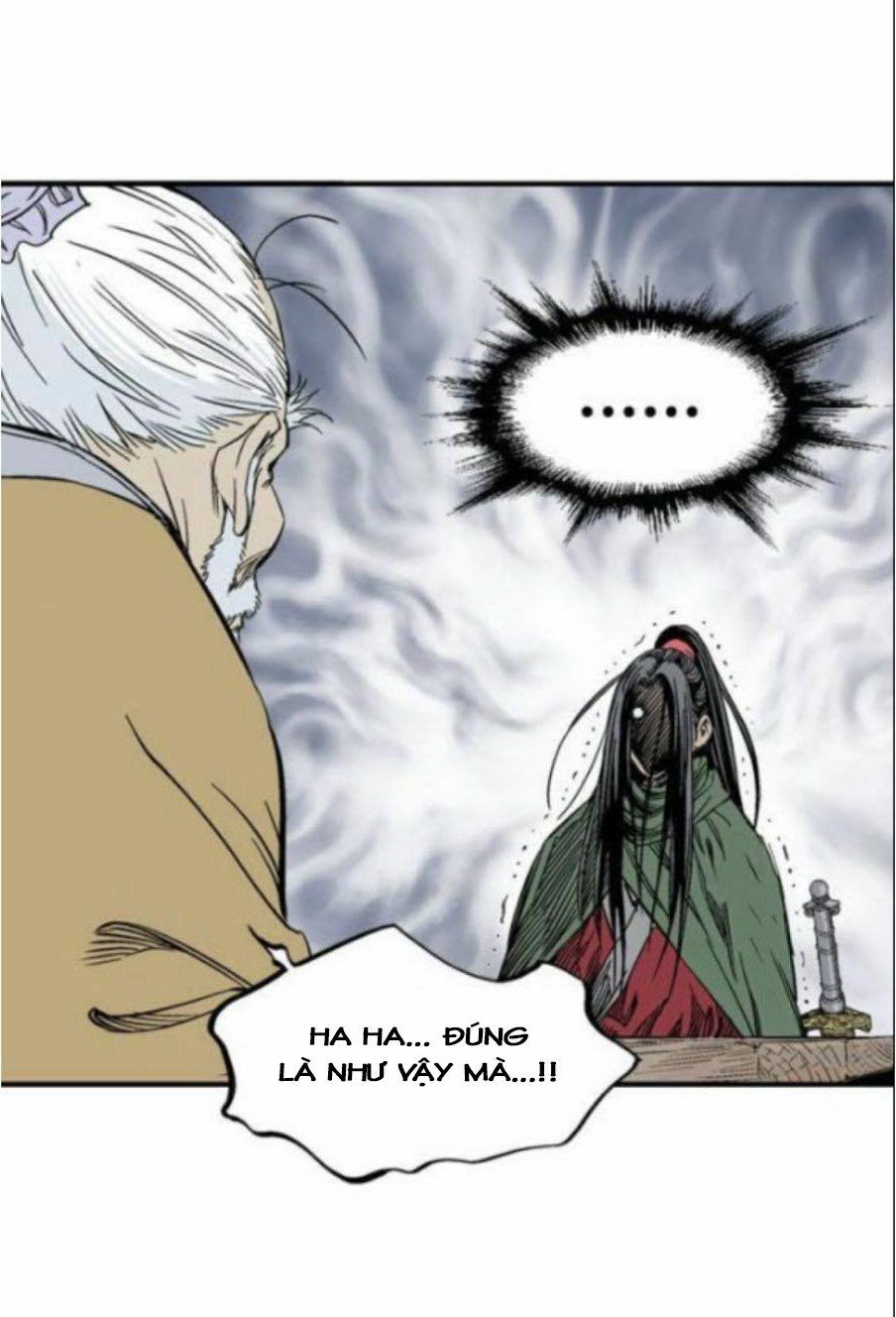 Gosu - Cao Thủ 2: Chapter 138