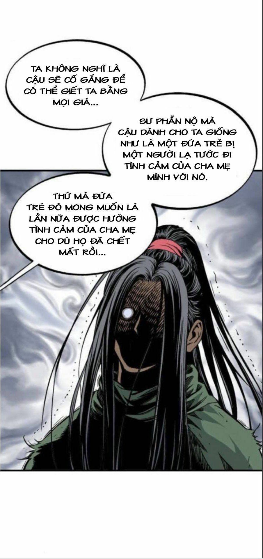 Gosu - Cao Thủ 2: Chapter 138