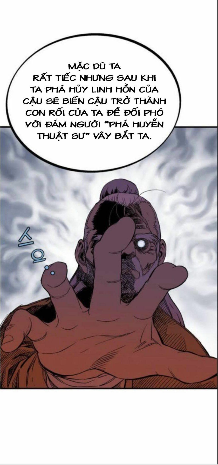 Gosu - Cao Thủ 2: Chapter 138