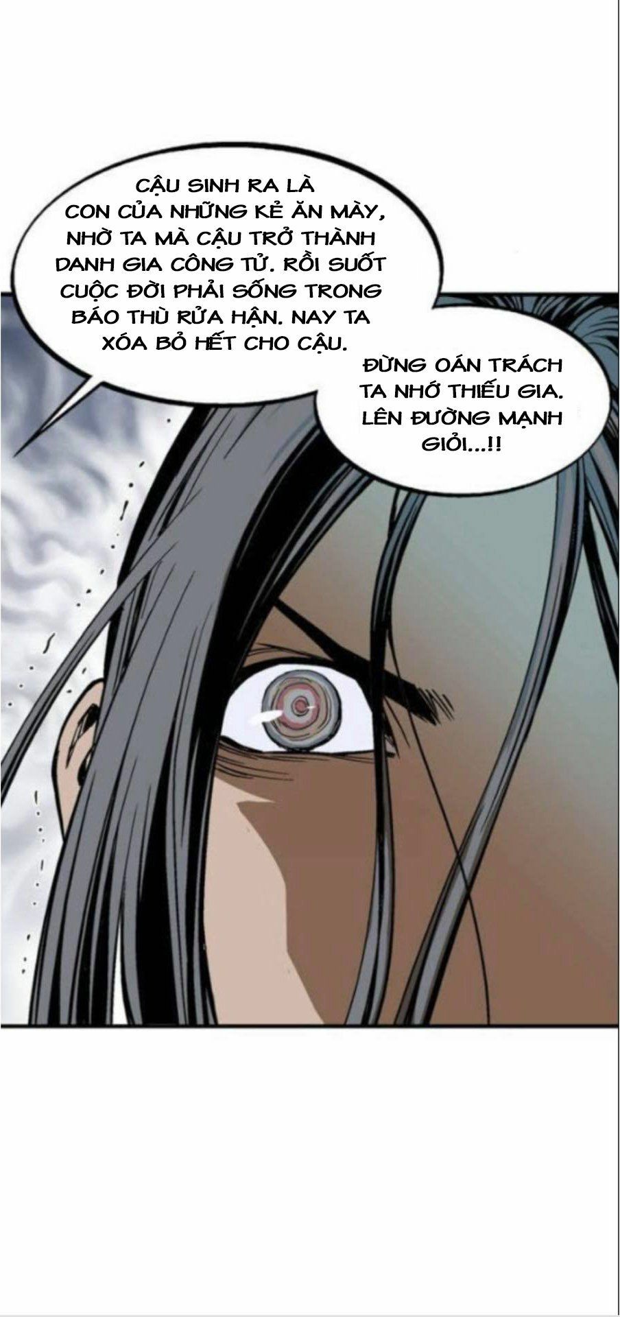 Gosu - Cao Thủ 2: Chapter 138