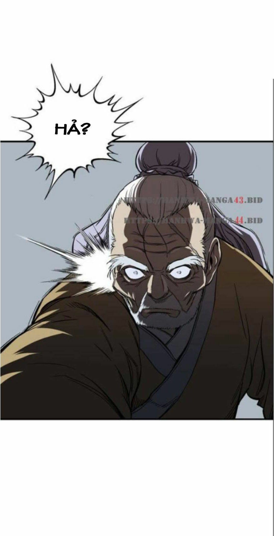Gosu - Cao Thủ 2: Chapter 138