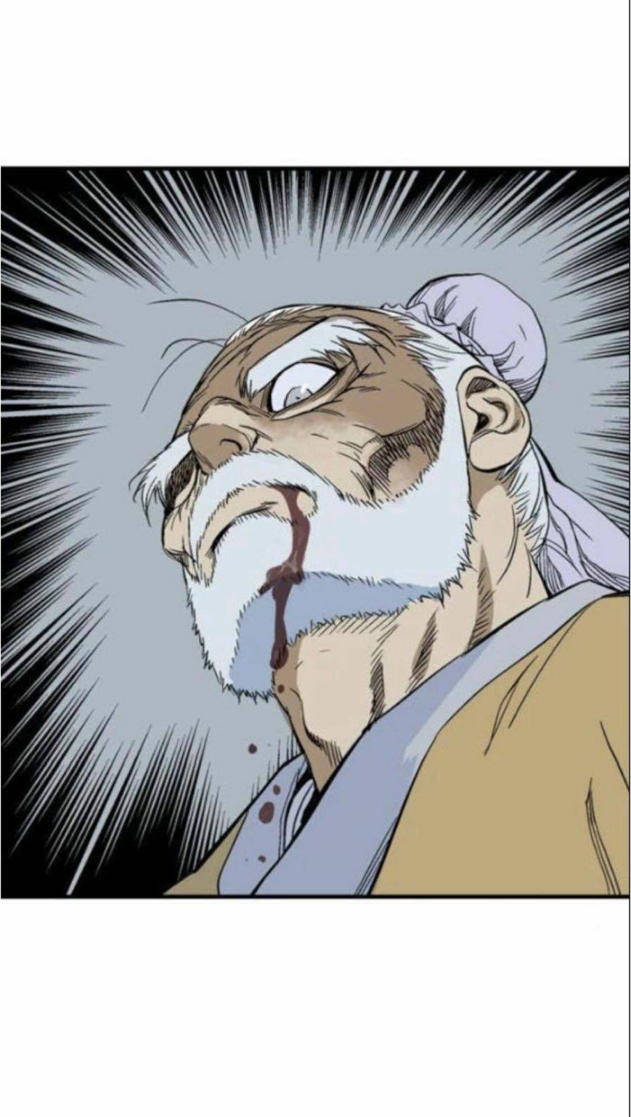 Gosu - Cao Thủ 2: Chapter 138