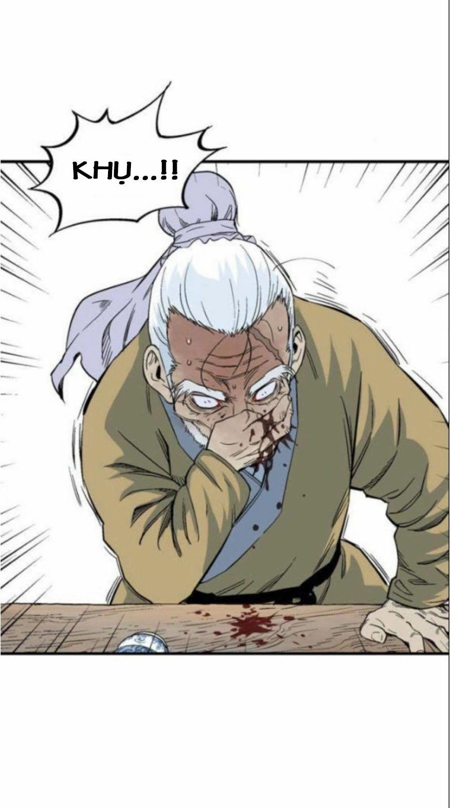 Gosu - Cao Thủ 2: Chapter 138