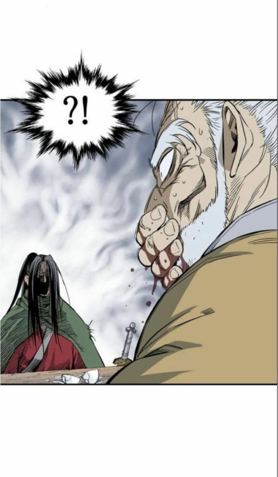 Gosu - Cao Thủ 2: Chapter 138