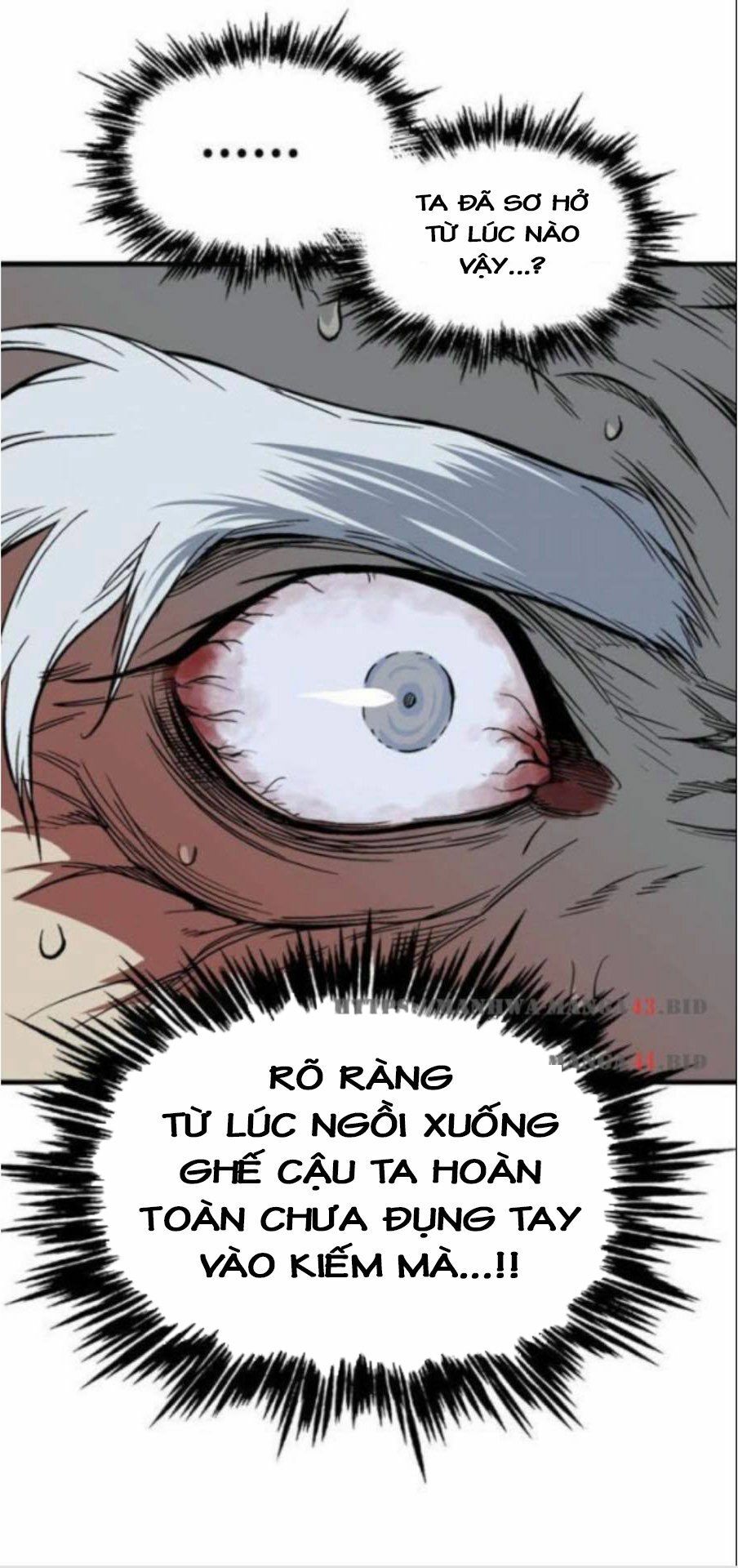 Gosu - Cao Thủ 2: Chapter 138