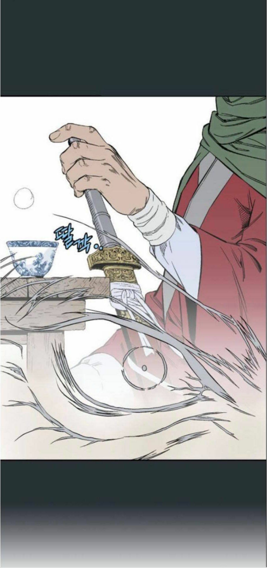 Gosu - Cao Thủ 2: Chapter 138